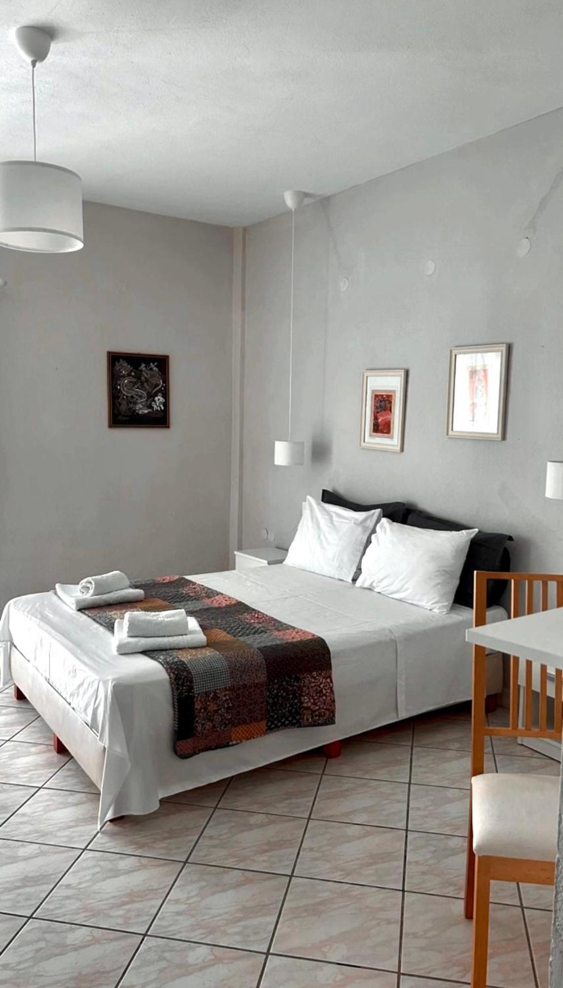 Anthonas House Apartamento Nikiti  Exterior foto
