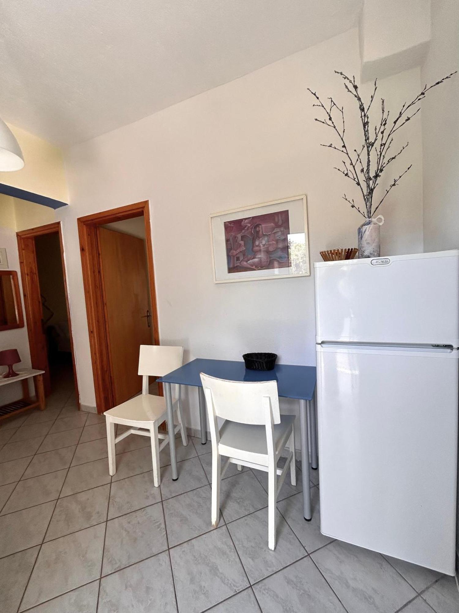 Anthonas House Apartamento Nikiti  Exterior foto